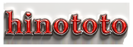 hinototo logo