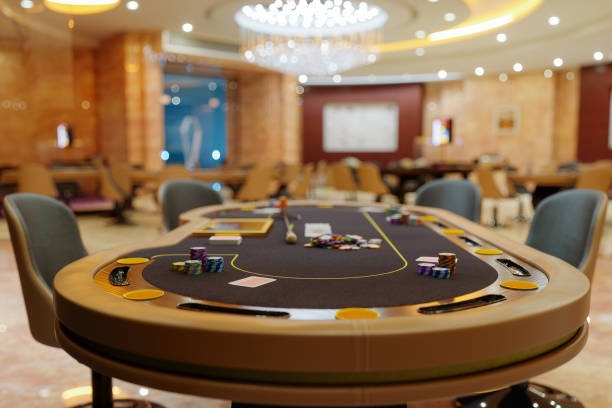 hinototo Live Casino
